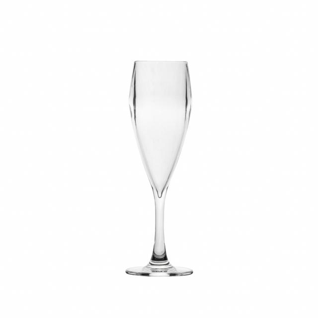 Glassforever Champagneglas Epernay - 0.2Ltr - Clear