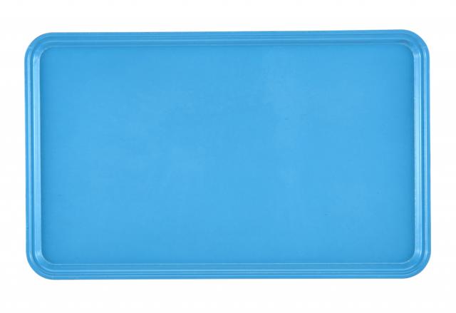 Cambro Camtray Gastronorm 1/1 - 530x325mm - Horizon Blue