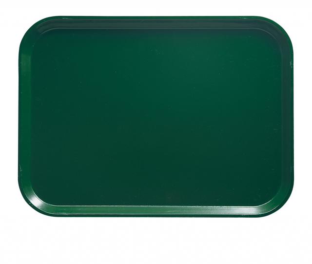 Cambro Camtray - 250x205mm - Sherwood Green