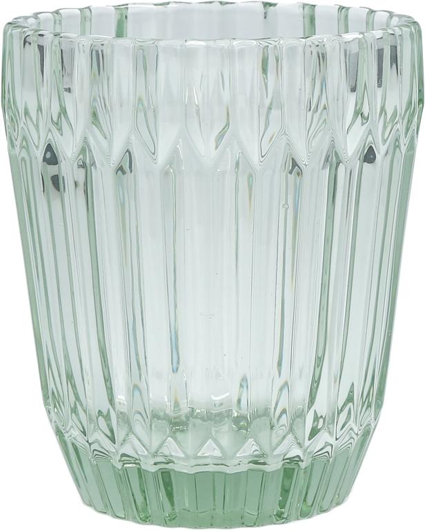 Fortessa Archie Tumbler allround 42 - 0.37Ltr - Groen