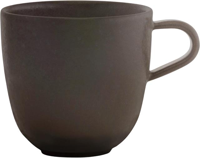 Fortessa Nivo Mokka Mok - 0.32Ltr - Bruin