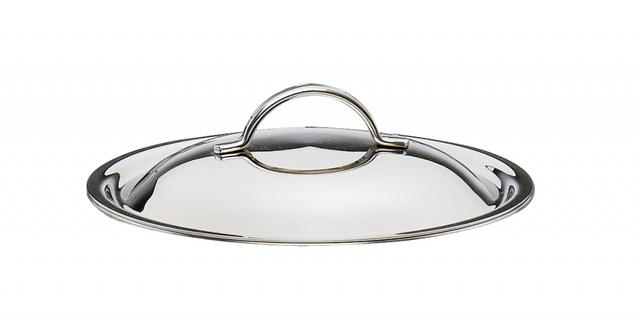 Spring Cristal Deksel - Ø220mm