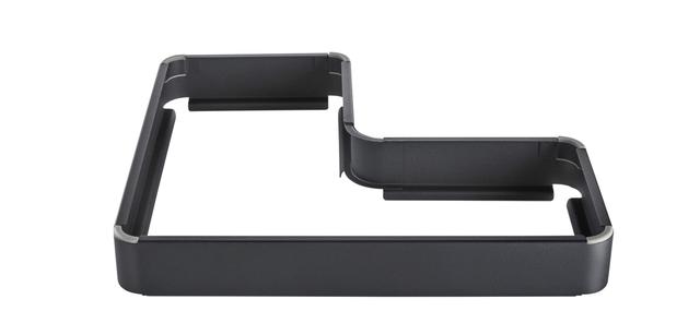 WMF Quadro Console 3/6 GN - Zwart