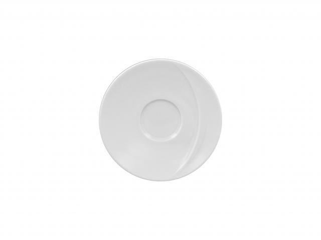 RAK Moon Schotel voor kopje 0.28/0.23/0.2Ltr