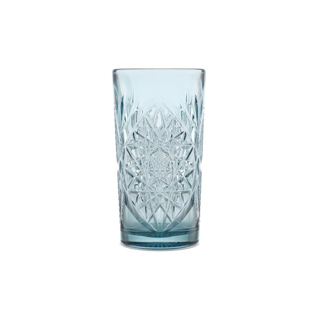 Libbey Hobstar Longdrinkglas - 0.47Ltr - Sapphire