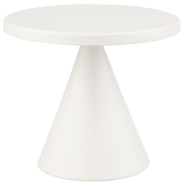 APS Tafellamp Cone - H 115mm - Wit