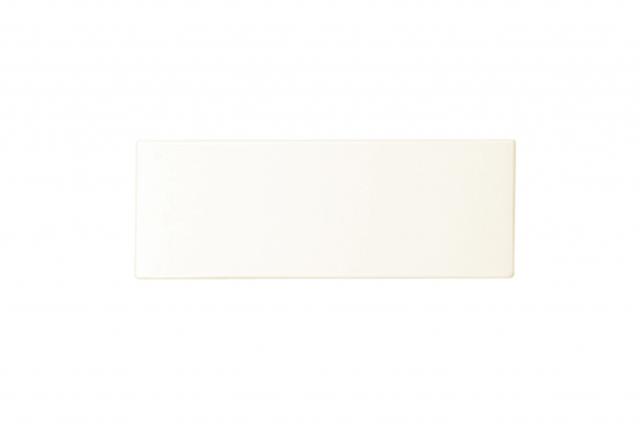 RAK All Spice Presentatie plateau rechthoekig Pepper - 300x110mm