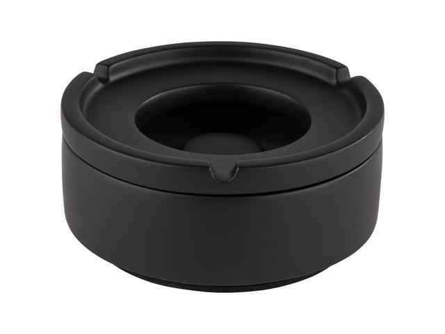 APS Windasbak Element - Ø105mm - H 50mm - Zwart