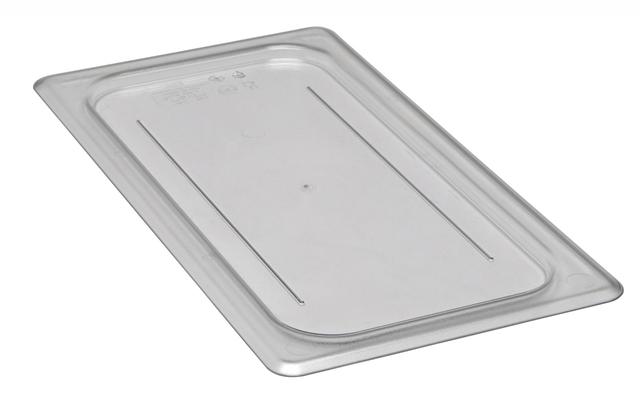 Cambro Deksel 1/3 GN - Clear