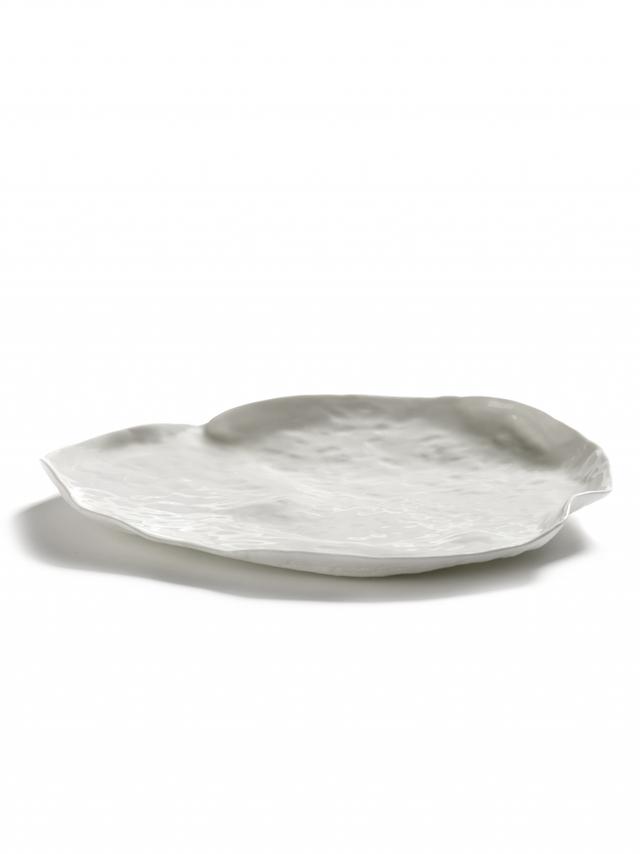 Serax Bord Eb en Vloed Large - 340x305mm