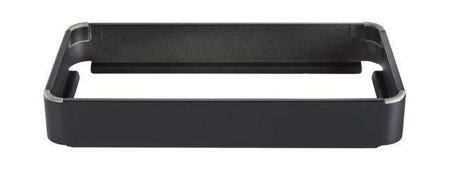 WMF Quadro Console 1/3 GN - Zwart