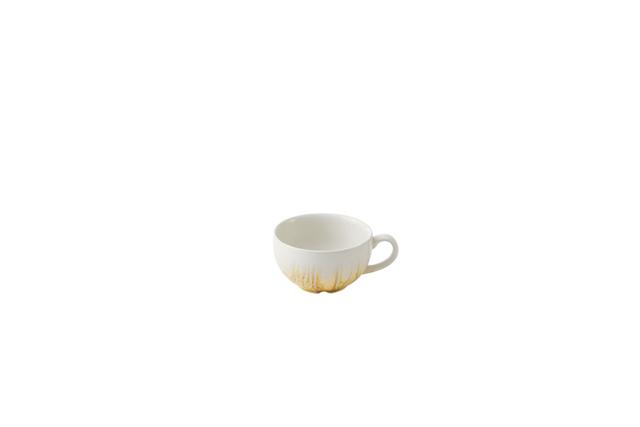 Churchill Tide Cappuccino kop - 0.227Ltr - Gold