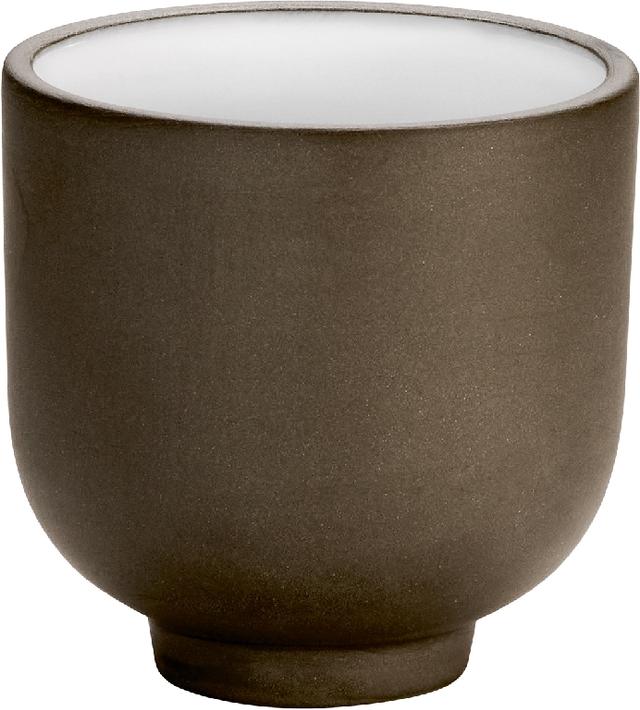 Playground ReNew Mok zonder greep - 0.31Ltr - White