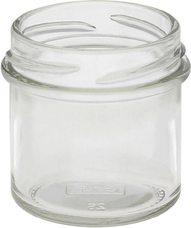 Playground Pot - 0.07Ltr