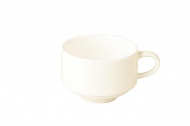 RAK Lyra Kop stapelbaar - 0.27 Ltr