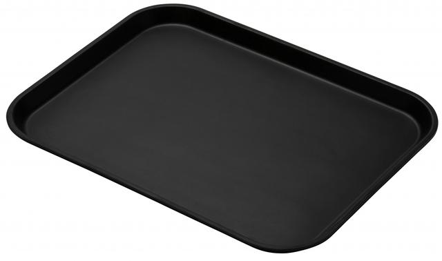 Cambro Camtread anti-slip - 350x270mm - Black