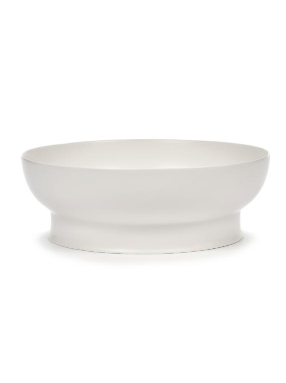 Serax Ra Kom - Ø280mm - Offwhite