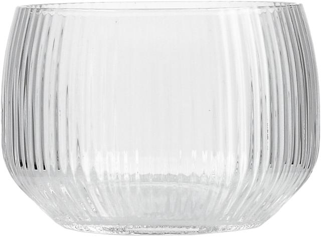 Fortessa Estiva Allround glas klein 89 - 0.285Ltr - Transparant