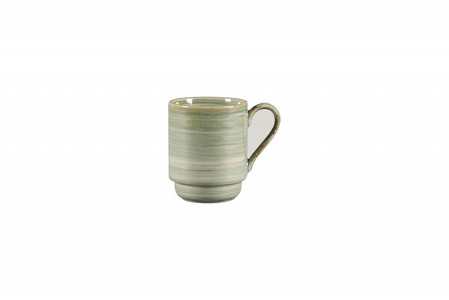 RAK Spot Mok stapelbaar - 0.3Ltr - Emerald