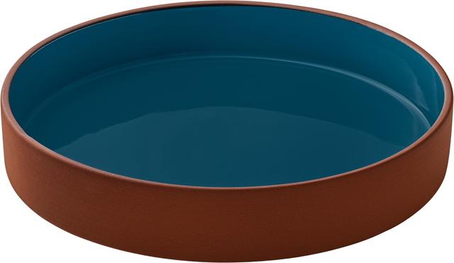 Playground Jardim Schaal rond - Ø220mm - Blue