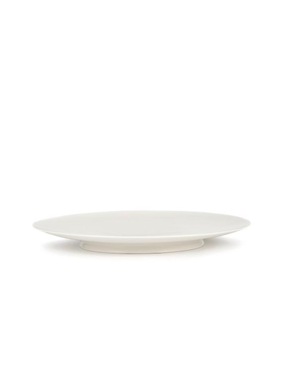 Serax Ra Bord - Ø240mm - Offwhite