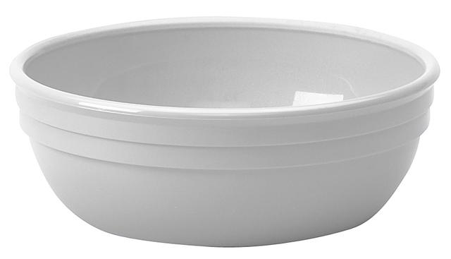 Cambro Kommetje - Ø125mm - 0.37 Ltr - White