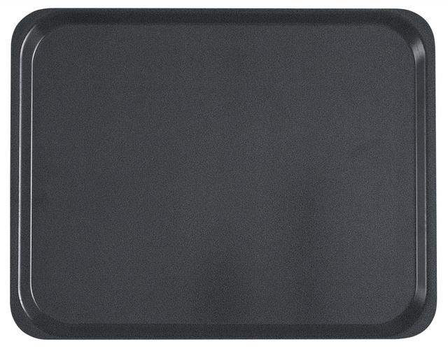 Cambro Dienblad LMT - 325x265mm - Charcoal Granite