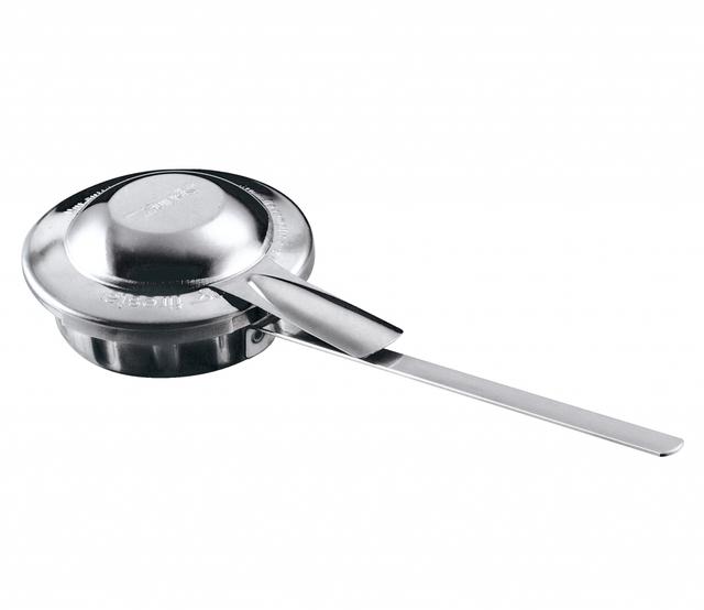 Spring Buffet Solution Brander voor Eco chafing dish - Ø100mm