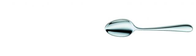 WMF Signum Espressolepel 18/10 - L 108mm