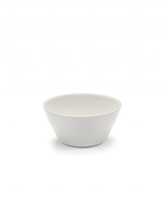 Serax Cena Kom S - 140x140x70mm - Ivoor