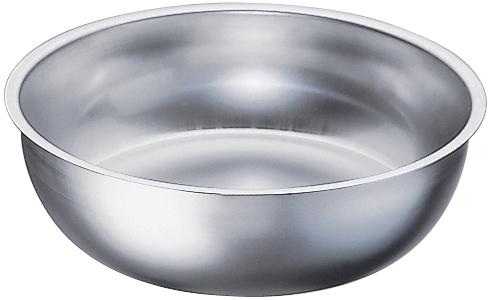 Spring Buffet Solution Inzet CBS rvs rond - Ø380mm - 5.5Ltr