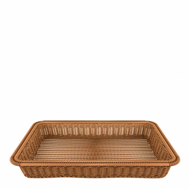 WMF Quadro Broodmandinzet GN 1/1-80mm