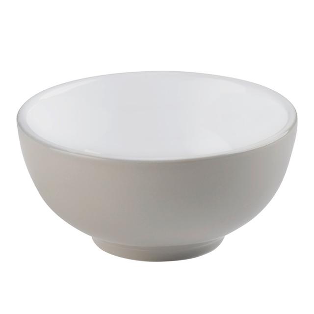 APS Schaal Snug - Ø120mm - H 60mm - Taupe