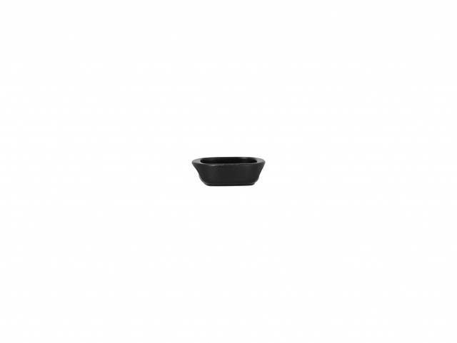 RAK Suggestions Staged Schaal vierkant - 65x65x25mm - Black