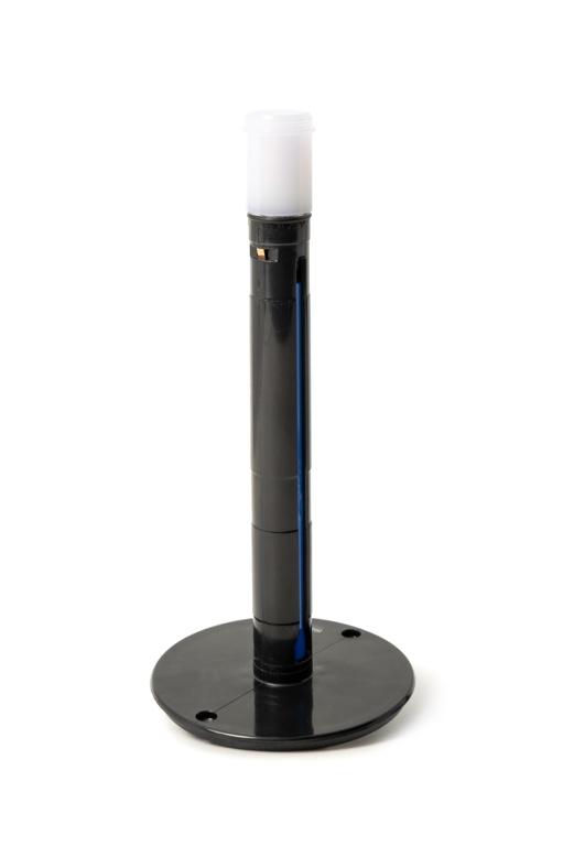 Humble Two Reservebatterij