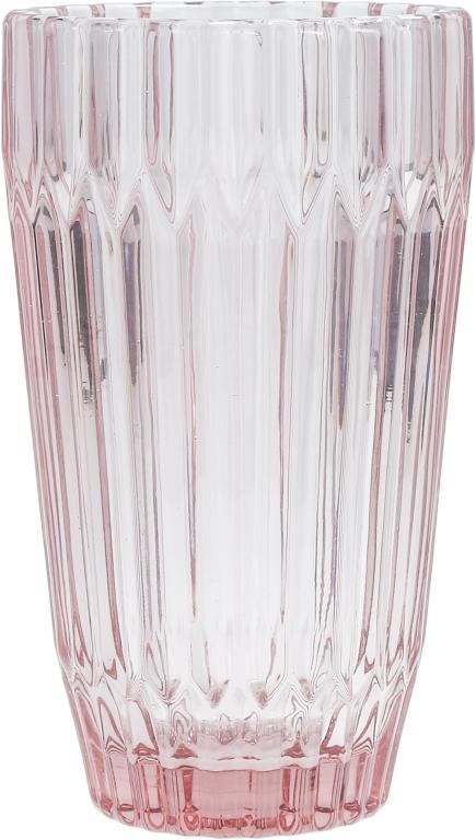 Fortessa Archie Longdrinkglas 79 - 0.44Ltr - Roze