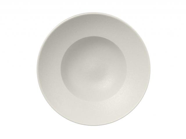 RAK Neofusion Bord diep rond - Ø260mm - White