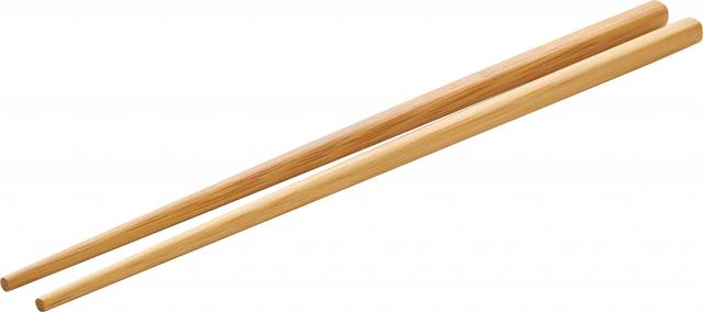 Playground Chopsticks bamboe - L 240mm