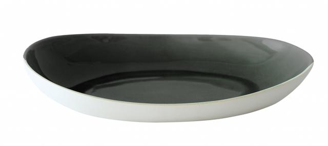 Jars Maguelone Schaal ovaal - 280x215mm - Orage Uni