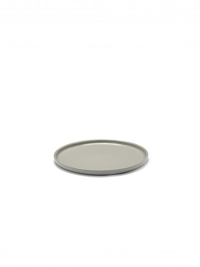 Serax Cena Bord laag XS - 140x140x8mm - Zand