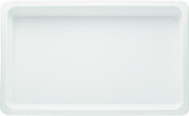 Bauscher GN Function GN-schaal 1/1-65mm