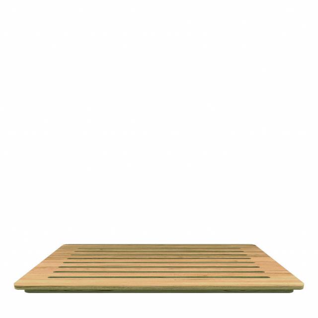 WMF Quadro Broodsnijplank GN 1/1