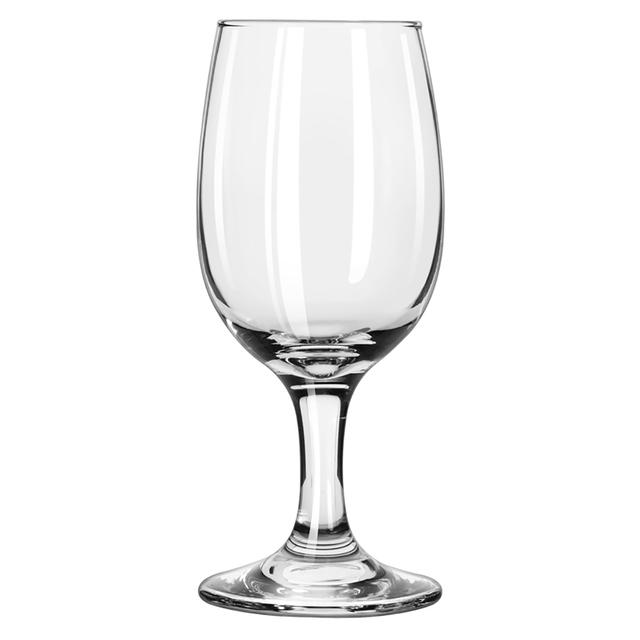Libbey Embassy Wijnglas - 0.25Ltr