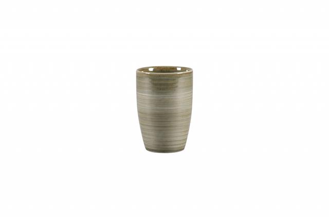 RAK Spot Mok zonder handvat - 0.3Ltr - Peridot
