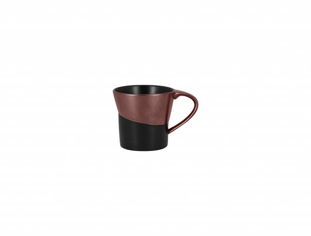 RAK Antic Koffiekop - 0.23Ltr - Bronze