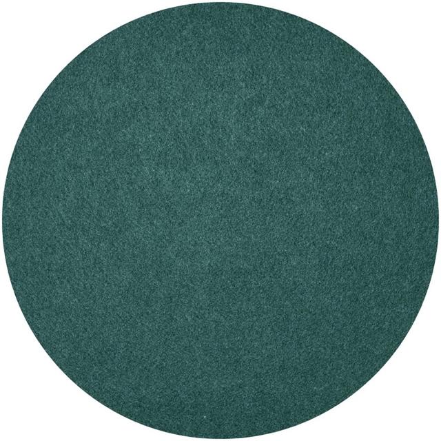 Daff Fiberixx Placemat rond - Ø330mm - Forest