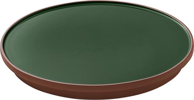 Playground Jardim Coupebord plat rond - Ø260mm - Green