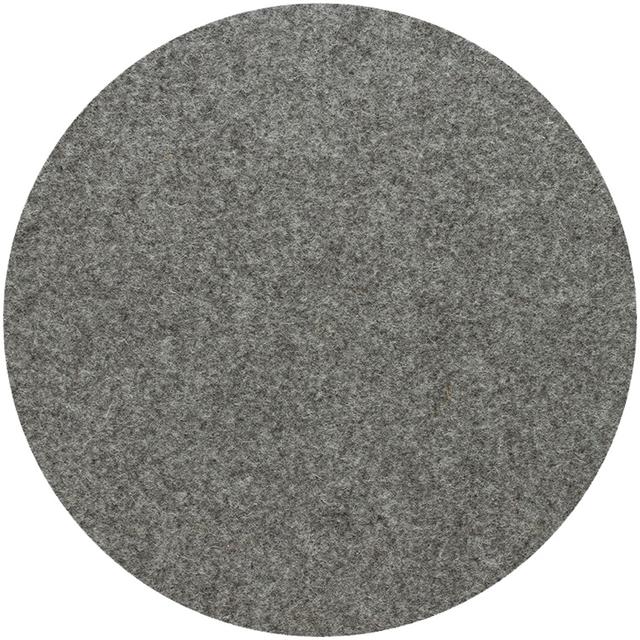 Daff Fiberixx Placemat rond - Ø330mm - Flannel Melange