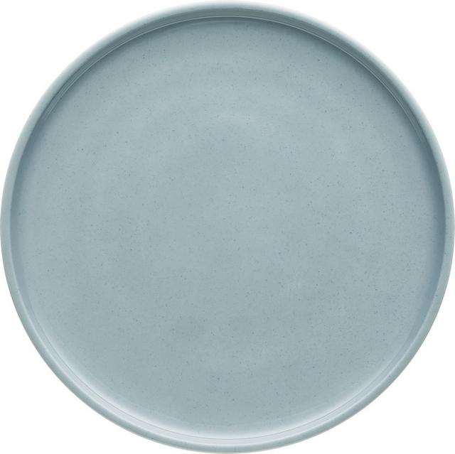 Schönwald Shiro Coupe bord plat glad - Ø238mm - Kasumi