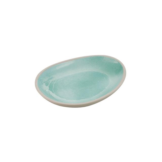 APS Bord Cala - 190x145x25mm - Groen